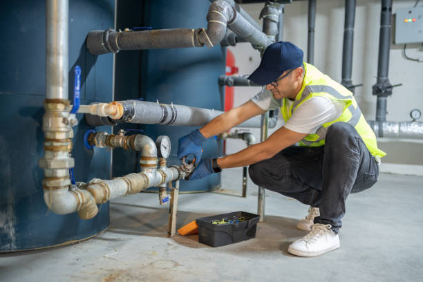 Best 24/7 Emergency Plumbing Services  in Woodburn, VA